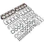 Head Gasket Set 0.037'' for Chevy Express Silverado GMC Sierra 6.6L V8 (2004–2010)