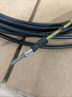 Teleflex CC17248 Control Cable for Universal 3300 Series (48')