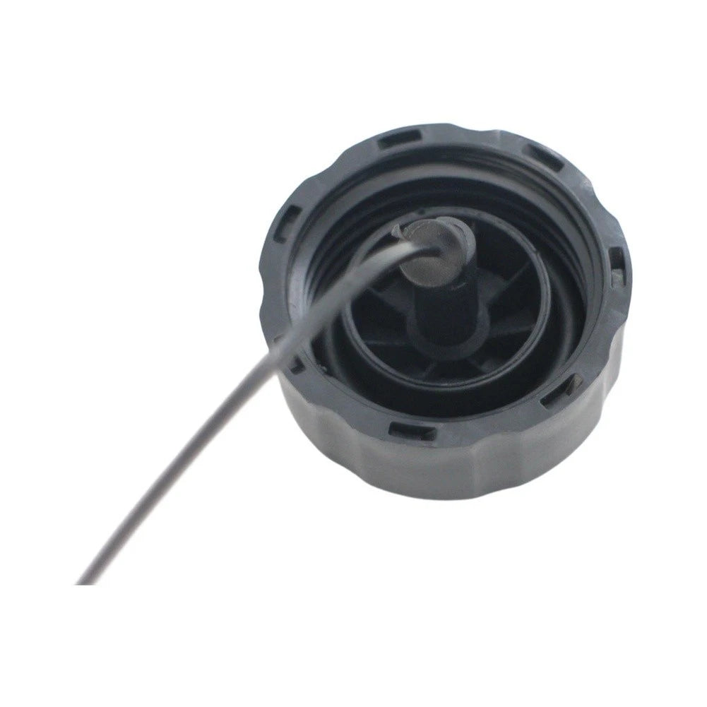 Fuel Cap Assembly 310816018 for Homelite UT26CSEMC UT33650 (OEM)