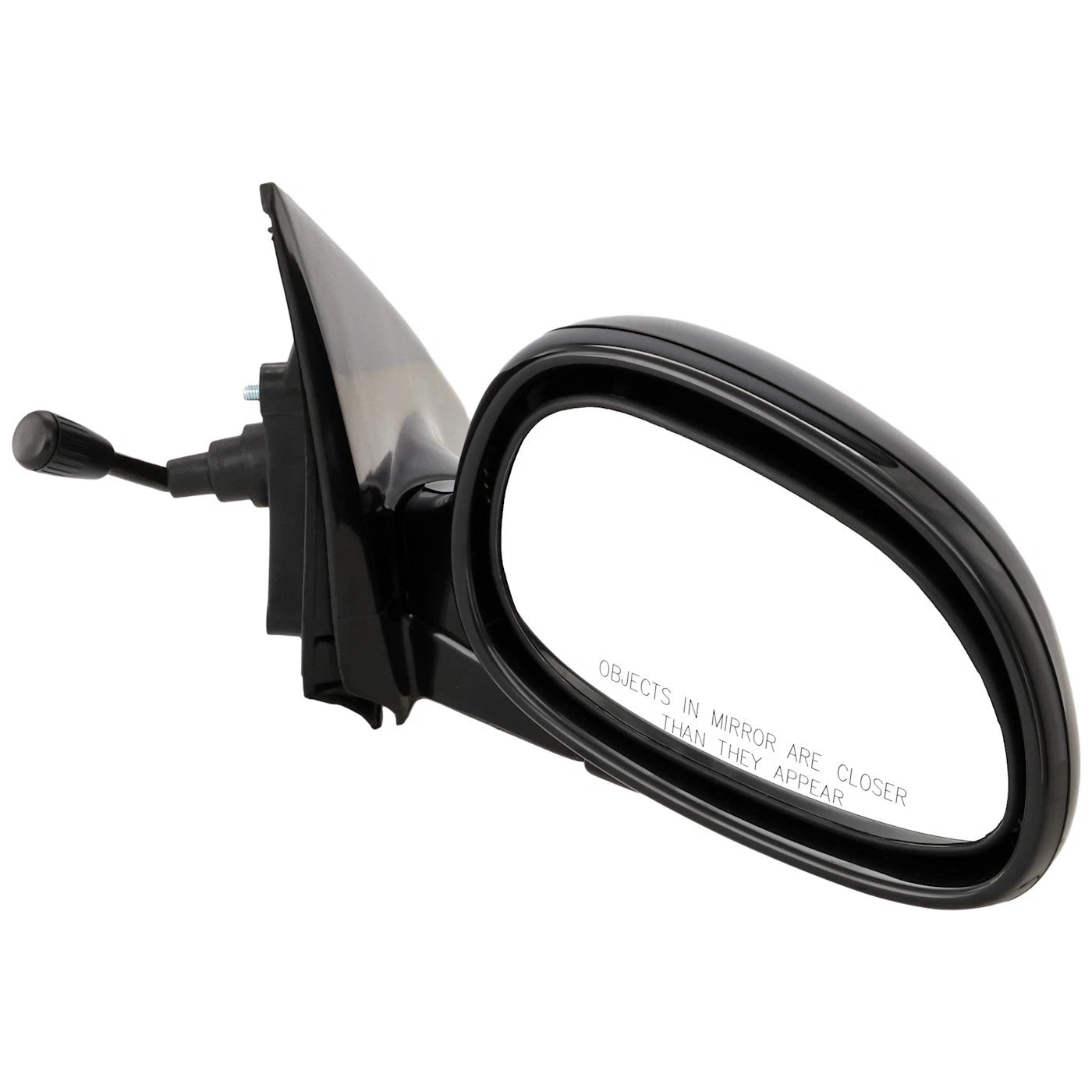 Passenger Right Side Mirror for Honda Civic (1992–1995)