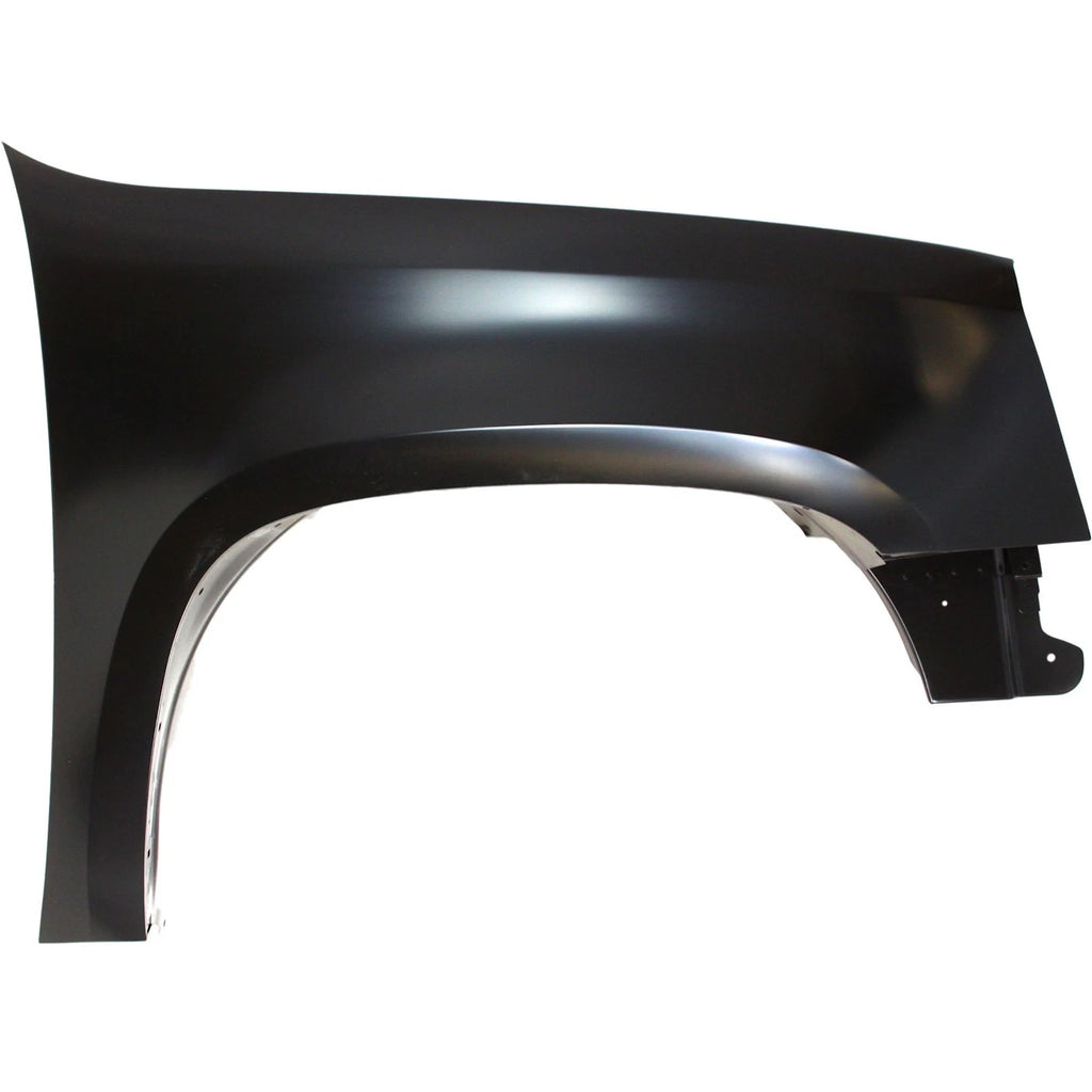 Fender for GMC Yukon (2007–2014) Front Driver and Passenger Side