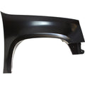 Fender for GMC Yukon (2007–2014) Front Driver and Passenger Side