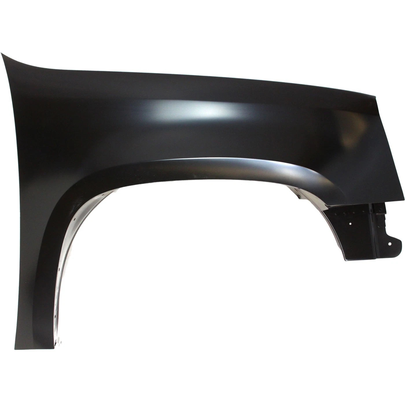 Fender for GMC Yukon (2007–2014) Front Driver and Passenger Side