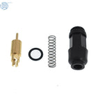 Carburetor Choke Starter Plunger Rebuild Kit for Arctic Cat ATV (250-500)