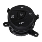 Right Side Steering Wheel Control Switch for Ford Focus Kuga Escape (2012-2018)