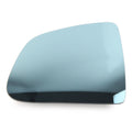 Front Left Blue Lens Heated Waterproof Rearview Mirror for Tesla Model Y (2020–2023)