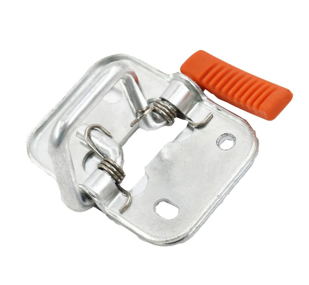 Hood Release Lock Latch for VW Jetta, Passat (2006â2010)