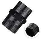 2X Freewheel and Cassette Remover Tool for Mountain & Road Bikes