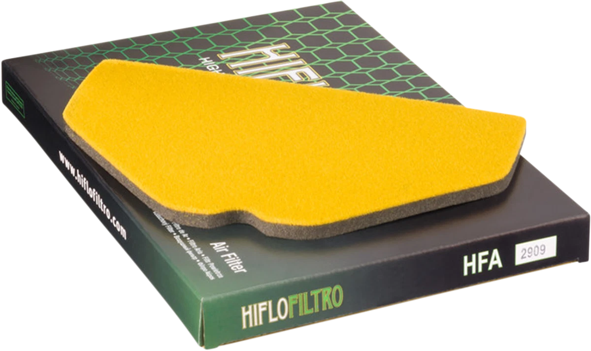 HIFLOFILTRO Air Filter for Kawasaki (HFA2909)