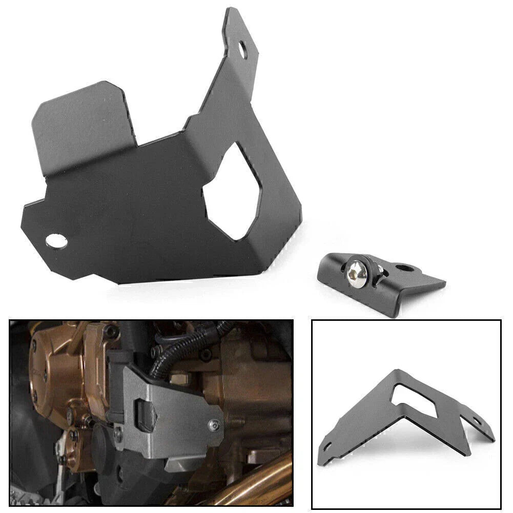 DCT Cover Protector for HONDA CRF1000L Africa Twin 2016-2017
