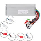 2000W Brushless DC Motor Speed Controller for Electric Bicycle Scooter (48/72V)