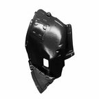 Replacement Front Passenger Side Fender Liner for 2009–2011 BMW 3 Series Sedan