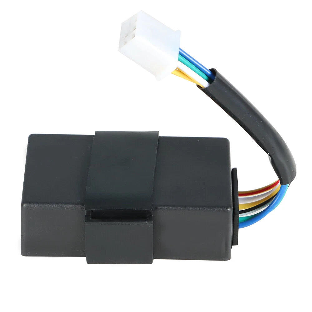 Igniter CDI Box 30400-ME9 for Honda Shadow VT750C VT700C (1983–1985)