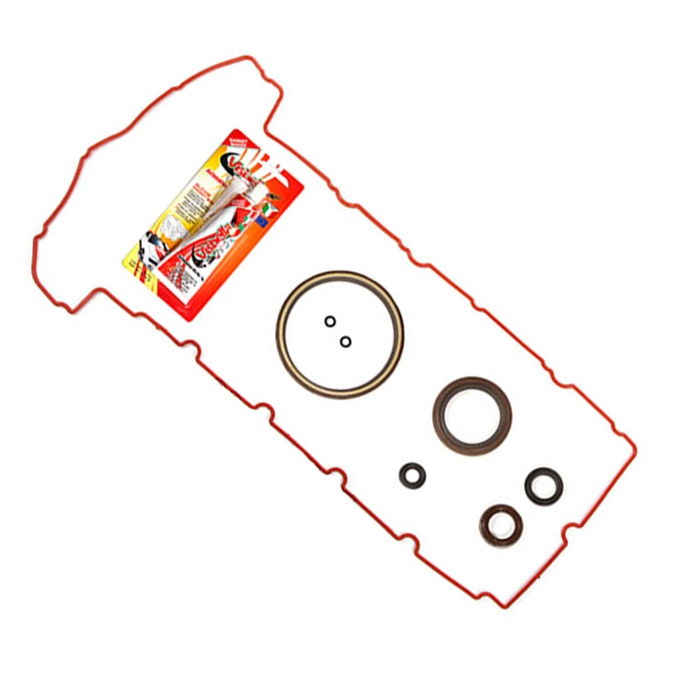 Cylinder Head Gasket Set for Chevrolet GMC Hummer Isuzu 3.7L (2000–2010)