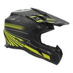 Full Face Adult Helmet for ATV UTV Dirt Bike Off Road Motocross (DOT)