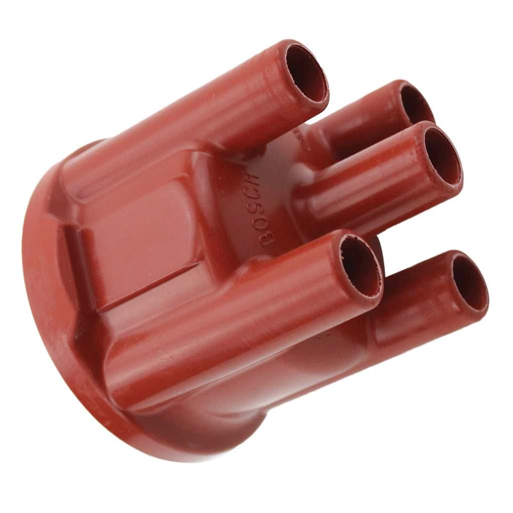 Bosch Distributor Cap for Audi Fox BMW E21 Porsche 912 Saab 900 VW Jetta (1970–1989)