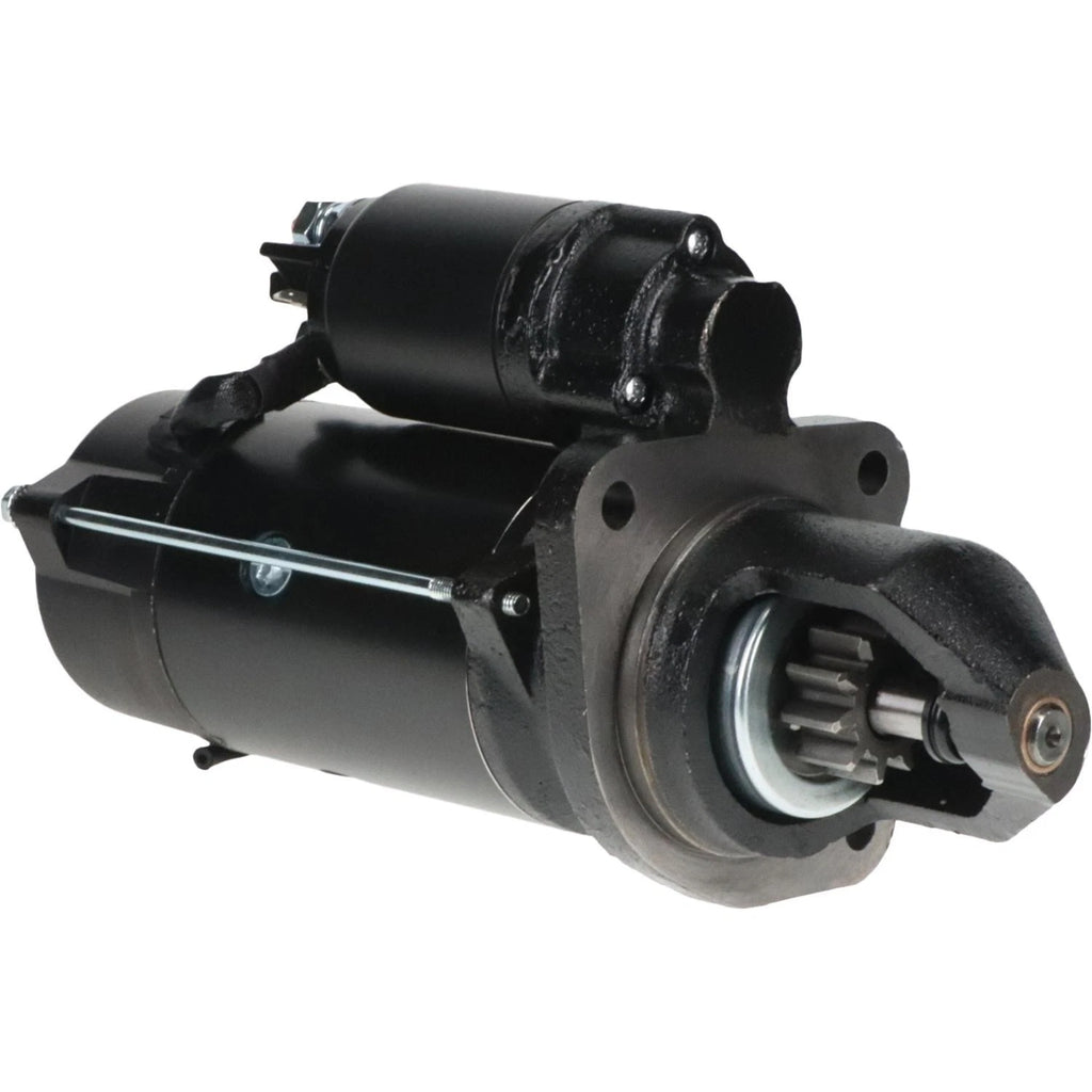 Starter for John Deere CD3029DF, CD4045TF, CD6059TF 