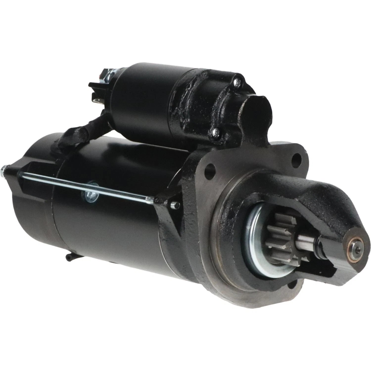 Starter for John Deere CD3029DF, CD4045TF, CD6059TF 