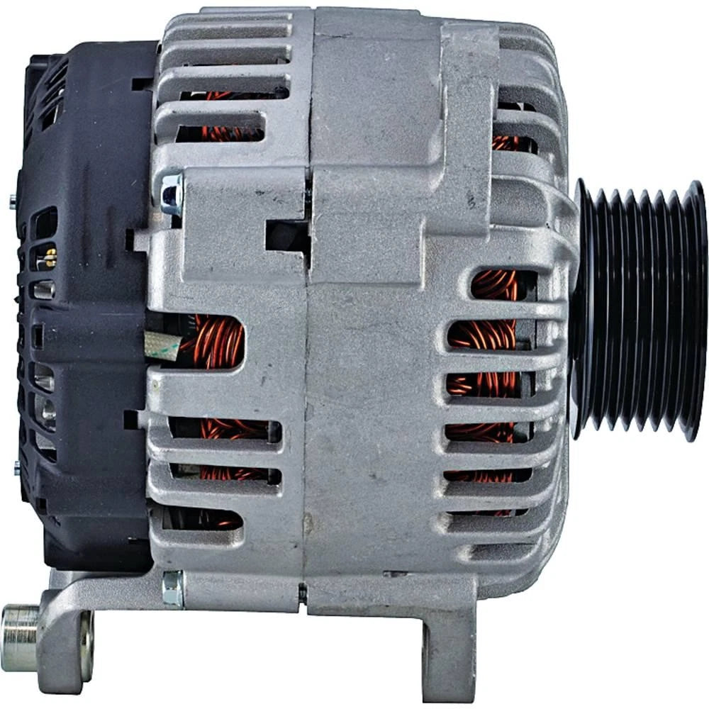 Alternator 400-40163-JN for J&N