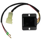 12V Voltage Regulator Rectifier for Honda TRX300 2x4 (1993–2000) 31600-HM5-630