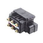 OEG Air Suspension Solenoid Valve Unit for Audi A6 A7 A8 (2012–2020)