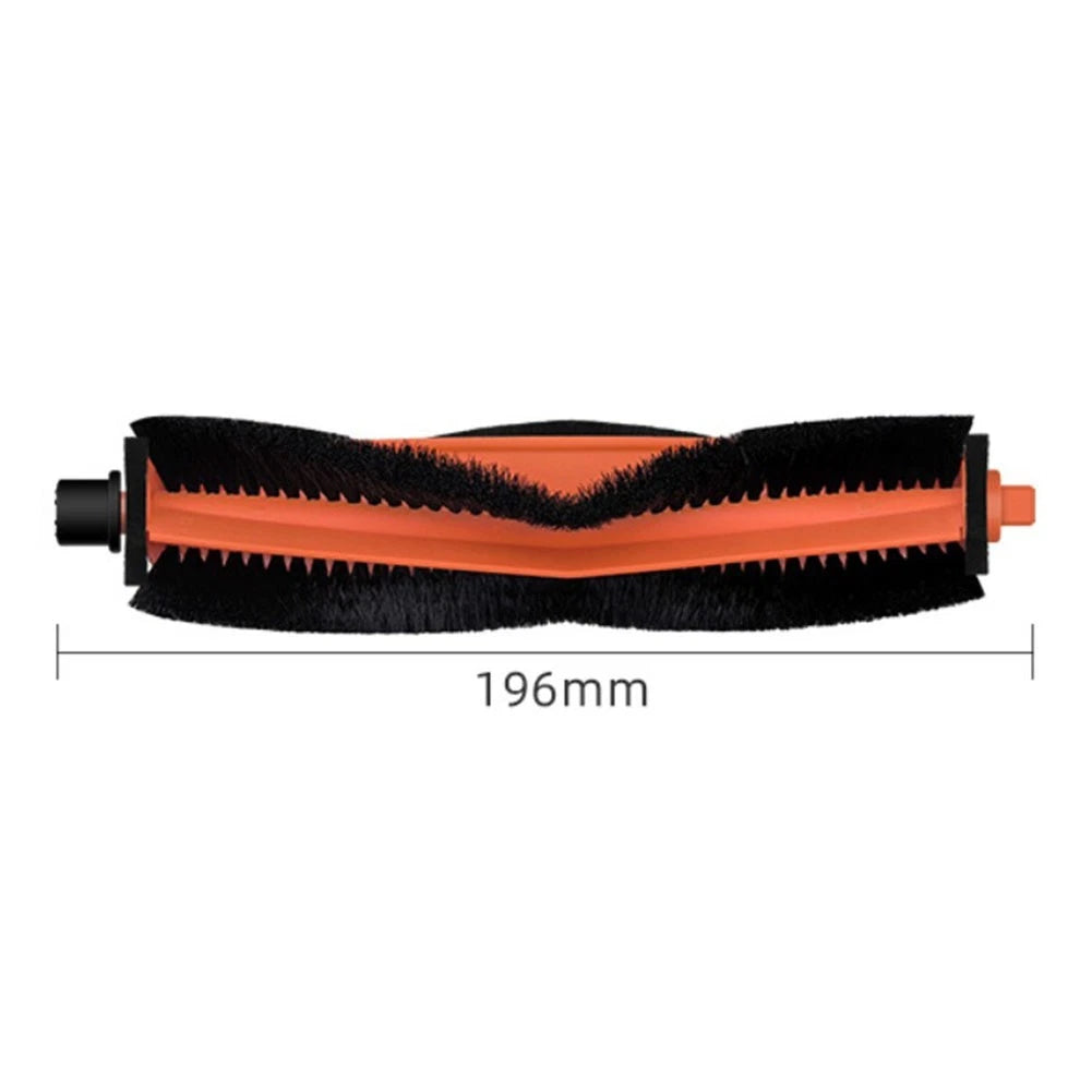 Central Roller Brush for Mijia 5C OV42CN Robot Vacuum Cleaner (2019–2021)