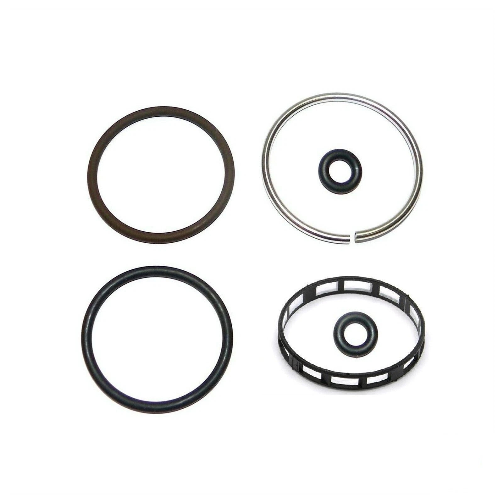 Fuel Injector Kit for Johnson-Evinrude 40HP-225HP (Replaces: 5005803)