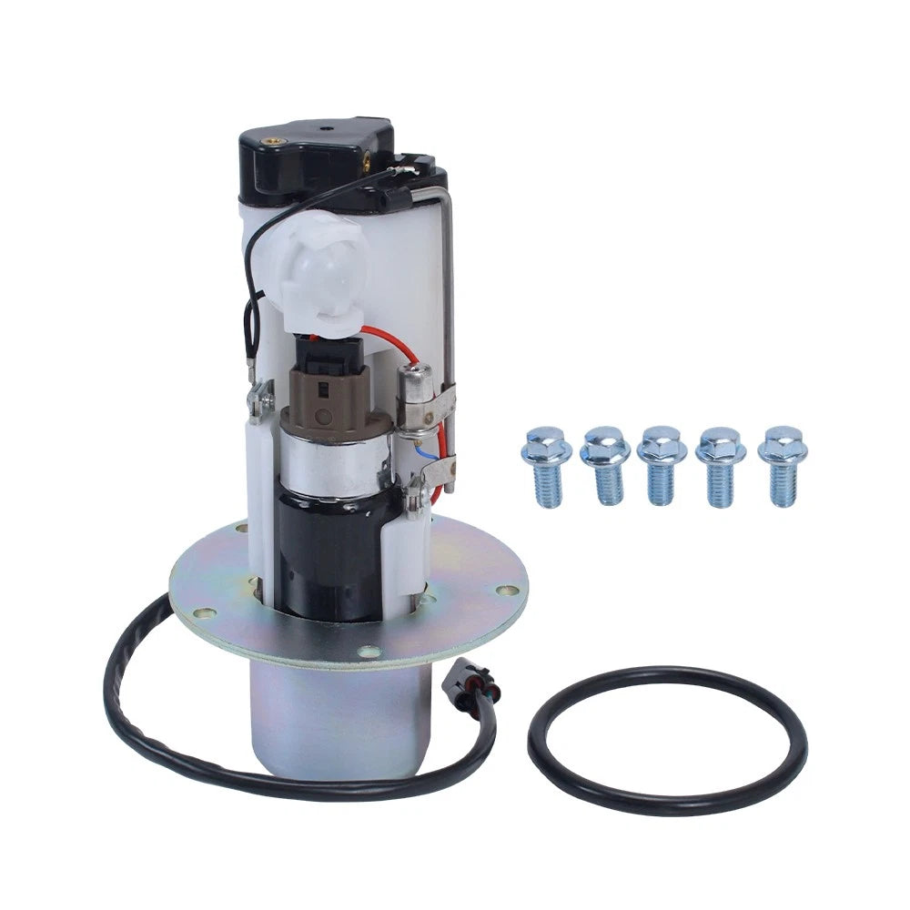Fuel Pump Assembly for Kawasaki Vulcan 900 VN900 (2006–2014) 49040-0015