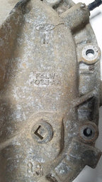 8.8 Aluminum Differential Pumpkin Cover for Thunderbird Cougar Mark VIII (1989–1998)