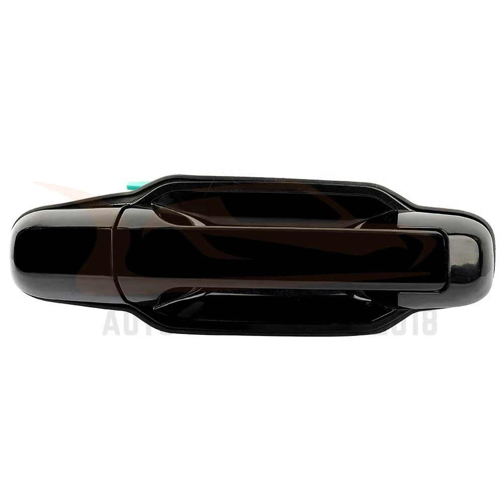Exterior Outside Rear Right Door Handle for Kia Sorento (2003–2006)