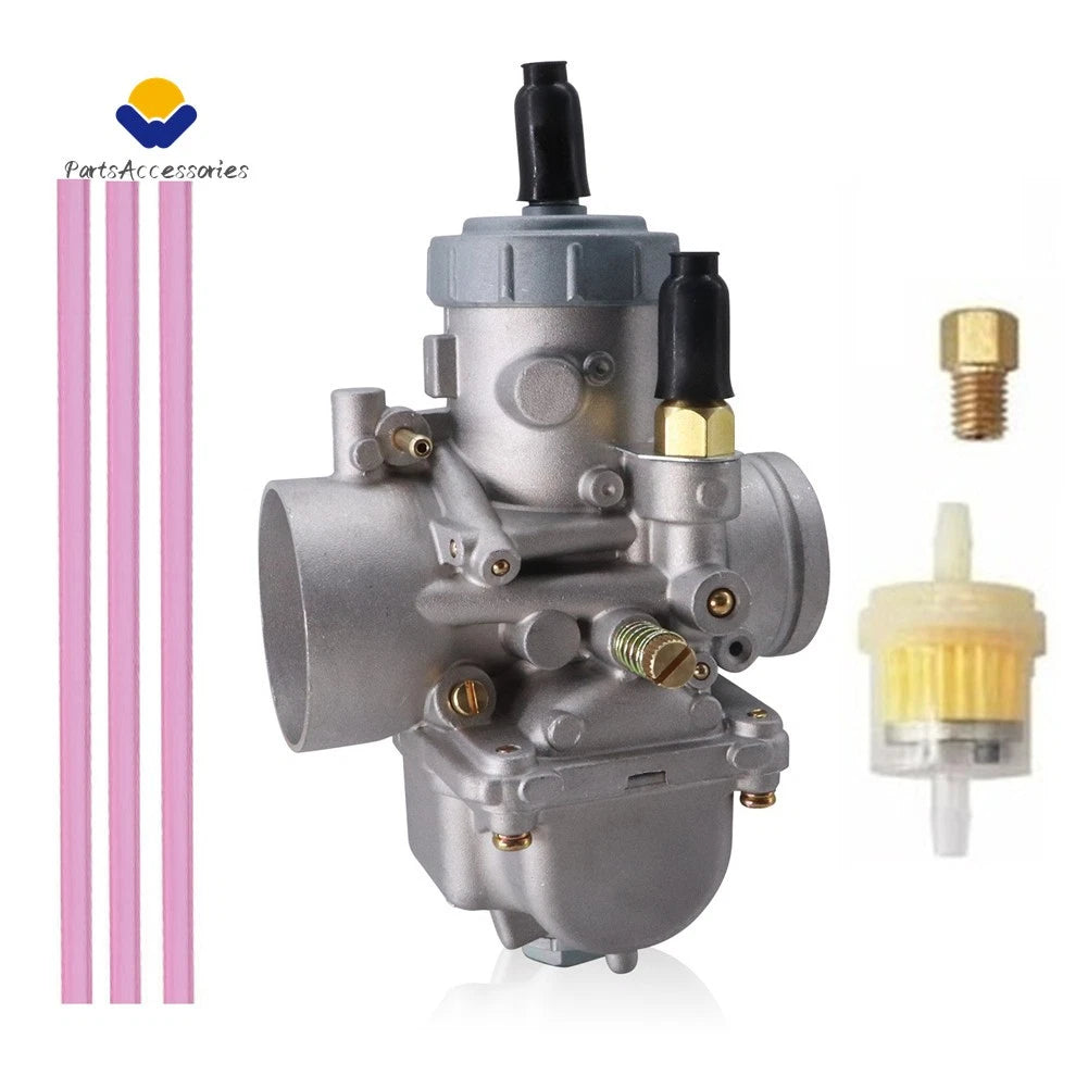 Carburetor for Polaris Sportsman 400, Big Boss 400L (1994–1997)