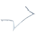 ABS Lower Front Bumper Trim for Lexus IS250 IS300 IS350 (2014–2016)