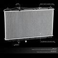 Aluminum Core Racing Cooling Radiator for Acura ILX (2016–2022) DPI 13537