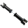 Passenger Foot Peg Support Mounts for Harley Softail (2018-2025)