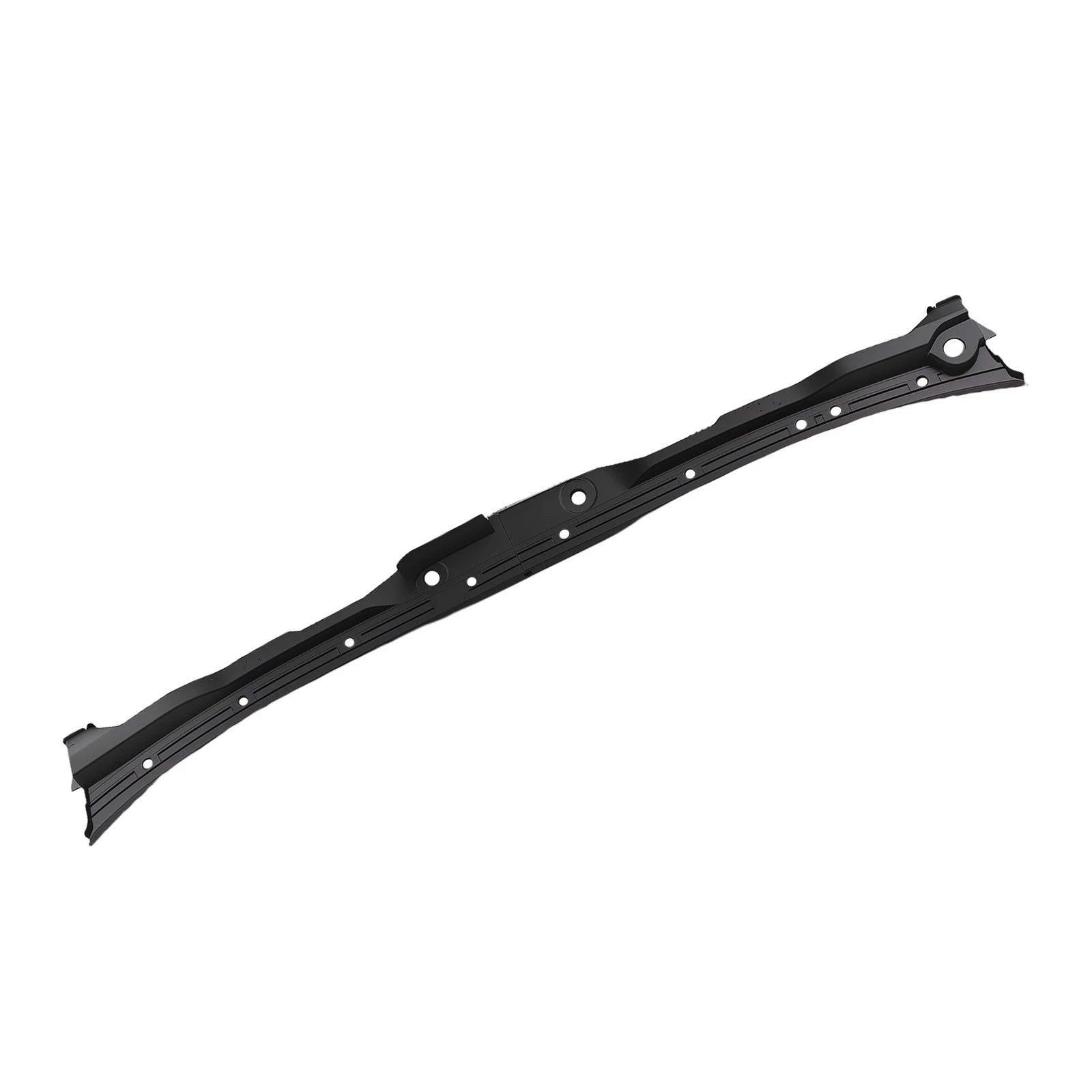 Windshield Cowl Panel Cover for BMW 5-Series (1995–2004) Waterproof