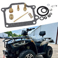 Carburetor Repair Kit for Suzuki ATV LT80 (1 Set)