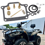Carburetor Repair Kit for Suzuki ATV LT80 (1 Set)