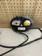 Speedo Tach Gauges Display Cluster for Kawasaki Ultra 250X 260 LX 260X (2007–2010)