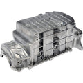 Oil Pan for Chevy Equinox Pontiac Torrent (2006–2009)