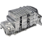 Oil Pan for Chevy Equinox Pontiac Torrent (2006–2009)