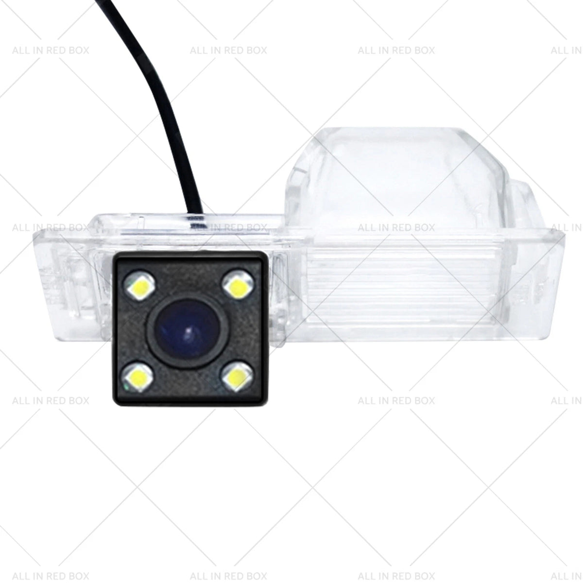 Rear View Camera for Chevrolet Cruze Hatchback/Wagon (2008–2015)