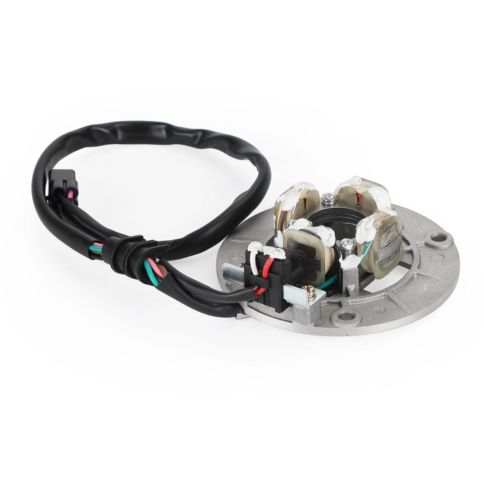 Electrical Ignition Stator for Yamaha YZ 250F (2006–2009) 5XC-85560-00 5XC-85560-11