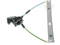 Power Window Regulator and Motor Assembly for Mazda 3 Sport (2009) DK186HS