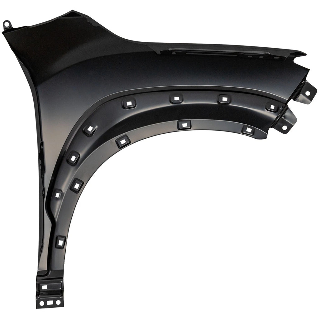 Fender for Hyundai Kona (2018–2022) Front Driver and Passenger Side