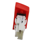 Hazard Lamp Switch Button for Toyota Aygo C1 107 (2005–2014) 6490NG