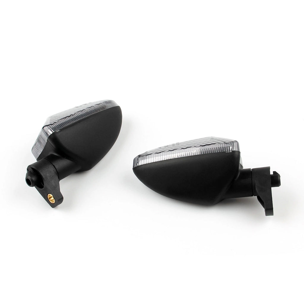 Turn Signal Indicators for BMW S1000RR, HP4, F800, K1200, R1200/R1250, R nineT (2010–2023)