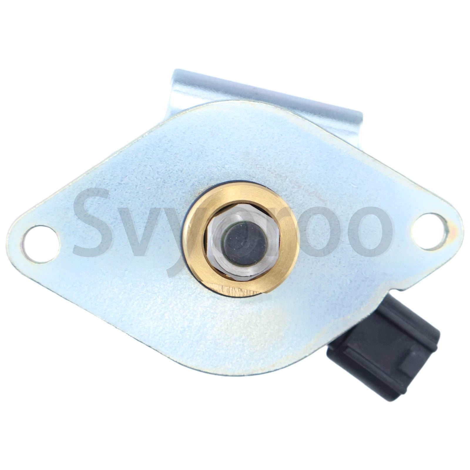 Solenoid Lock Off Valve 23620-23340-71 for Toyota Forklift 4Y