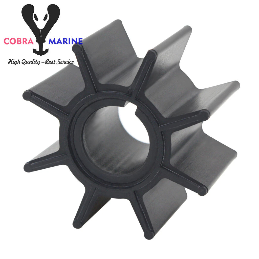 Water Pump Impeller for Tohatsu Nissan 9.9/15/20hp (334-65021-0, 18-8921)
