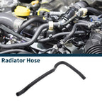 3 x Radiator Hose, Heater Hose, Radiator Outlet Hose Pipe for BMW X6