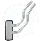 Heater Core for Saturn Vue (2002–2007) and Chevrolet Equinox (2005–2007)